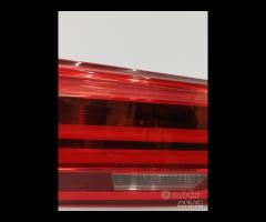 Faro fanale stop posteriore sx bmw 330e f30 f31 f8
