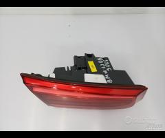 Faro fanale stop posteriore sx bmw 330e f30 f31 f8 - 8