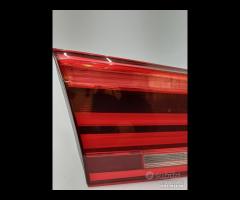 Faro fanale stop posteriore sx bmw 330e f30 f31 f8 - 9