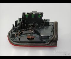Faro fanale stop posteriore sx bmw 330e f30 f31 f8 - 12