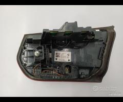 Faro fanale stop posteriore sx bmw 330e f30 f31 f8 - 16