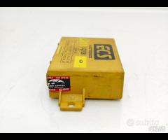 Centralina gancio di traino mitsubishi l200 2007 5 - 7