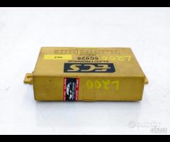 Centralina gancio di traino mitsubishi l200 2007 5 - 8
