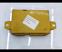 Centralina gancio di traino mitsubishi l200 2007 5 - 15