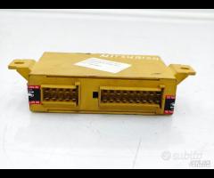 Centralina gancio di traino mitsubishi l200 2007 5 - 16