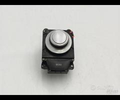 Interruttore joystick controller multimedia bmw x6