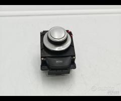 Interruttore joystick controller multimedia bmw x6