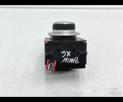 Interruttore joystick controller multimedia bmw x6 - 6