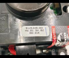 Interruttore joystick controller multimedia bmw x6 - 10