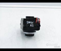 Interruttore joystick controller multimedia bmw x6 - 12