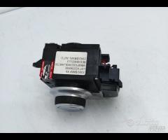Interruttore joystick controller multimedia bmw x6 - 13