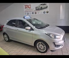 Ford Ka 1.5 TDCi 95 CV unico prop 2018