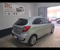 Ford Ka 1.5 TDCi 95 CV unico prop 2018