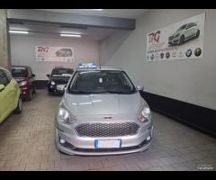 Ford Ka 1.5 TDCi 95 CV unico prop 2018