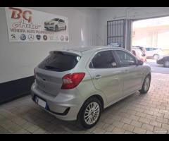 Ford Ka 1.5 TDCi 95 CV unico prop 2018