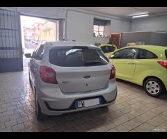Ford Ka 1.5 TDCi 95 CV unico prop 2018 - 7