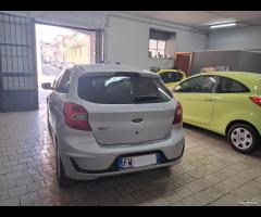 Ford Ka 1.5 TDCi 95 CV unico prop 2018 - 8