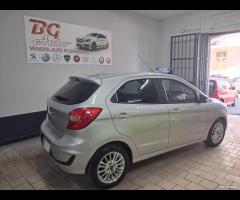 Ford Ka 1.5 TDCi 95 CV unico prop 2018 - 9