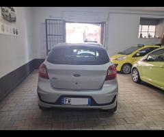 Ford Ka 1.5 TDCi 95 CV unico prop 2018 - 10