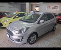 Ford Ka 1.5 TDCi 95 CV unico prop 2018 - 11