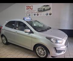 Ford Ka 1.5 TDCi 95 CV unico prop 2018 - 12