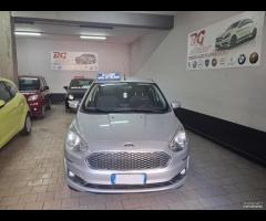 Ford Ka 1.5 TDCi 95 CV unico prop 2018 - 13