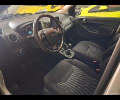 Ford Ka 1.5 TDCi 95 CV unico prop 2018 - 16