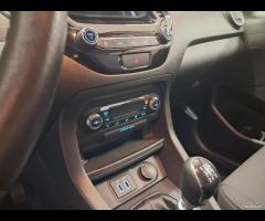 Ford Ka 1.5 TDCi 95 CV unico prop 2018 - 17