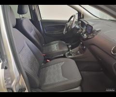 Ford Ka 1.5 TDCi 95 CV unico prop 2018 - 19