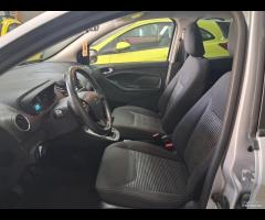 Ford Ka 1.5 TDCi 95 CV unico prop 2018 - 23