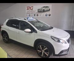 Peugeot 2008 BlueHDi 1.6 Allure unico prop 2017 - 1