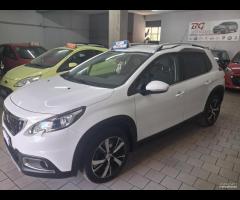 Peugeot 2008 BlueHDi 1.6 Allure unico prop 2017 - 3