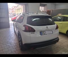 Peugeot 2008 BlueHDi 1.6 Allure unico prop 2017 - 4