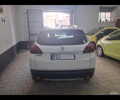 Peugeot 2008 BlueHDi 1.6 Allure unico prop 2017 - 5