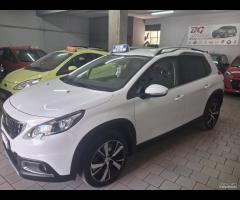 Peugeot 2008 BlueHDi 1.6 Allure unico prop 2017 - 6