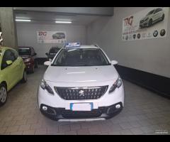 Peugeot 2008 BlueHDi 1.6 Allure unico prop 2017 - 7