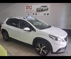 Peugeot 2008 BlueHDi 1.6 Allure unico prop 2017 - 8