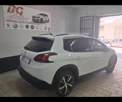 Peugeot 2008 BlueHDi 1.6 Allure unico prop 2017 - 9
