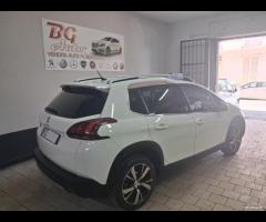 Peugeot 2008 BlueHDi 1.6 Allure unico prop 2017 - 10