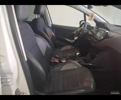 Peugeot 2008 BlueHDi 1.6 Allure unico prop 2017 - 14