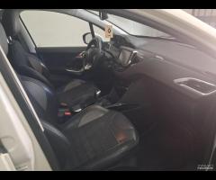 Peugeot 2008 BlueHDi 1.6 Allure unico prop 2017 - 16
