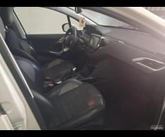 Peugeot 2008 BlueHDi 1.6 Allure unico prop 2017 - 19