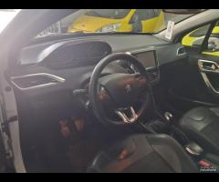 Peugeot 2008 BlueHDi 1.6 Allure unico prop 2017 - 20