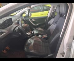 Peugeot 2008 BlueHDi 1.6 Allure unico prop 2017 - 21