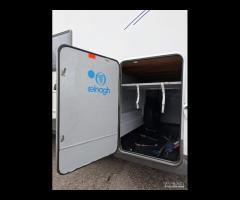 ELNAGH 65 GARAGE