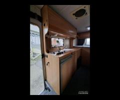 ELNAGH 65 GARAGE - 6