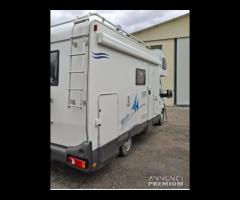 ELNAGH 65 GARAGE - 7