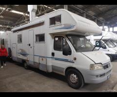 ADRIATIK-GARAGE-2.8 JTD-2005-KM.75.000-eu.15.800