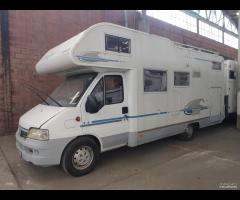 ADRIATIK-GARAGE-2.8 JTD-2005-KM.75.000-eu.15.800