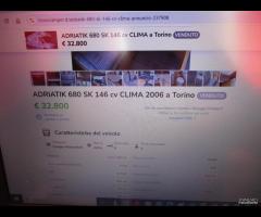 ADRIATIK-GARAGE-2.8 JTD-2005-KM.75.000-eu.15.800